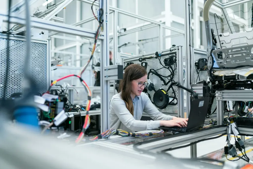Engineering manager : une parenthèse sur l'IA et le lean