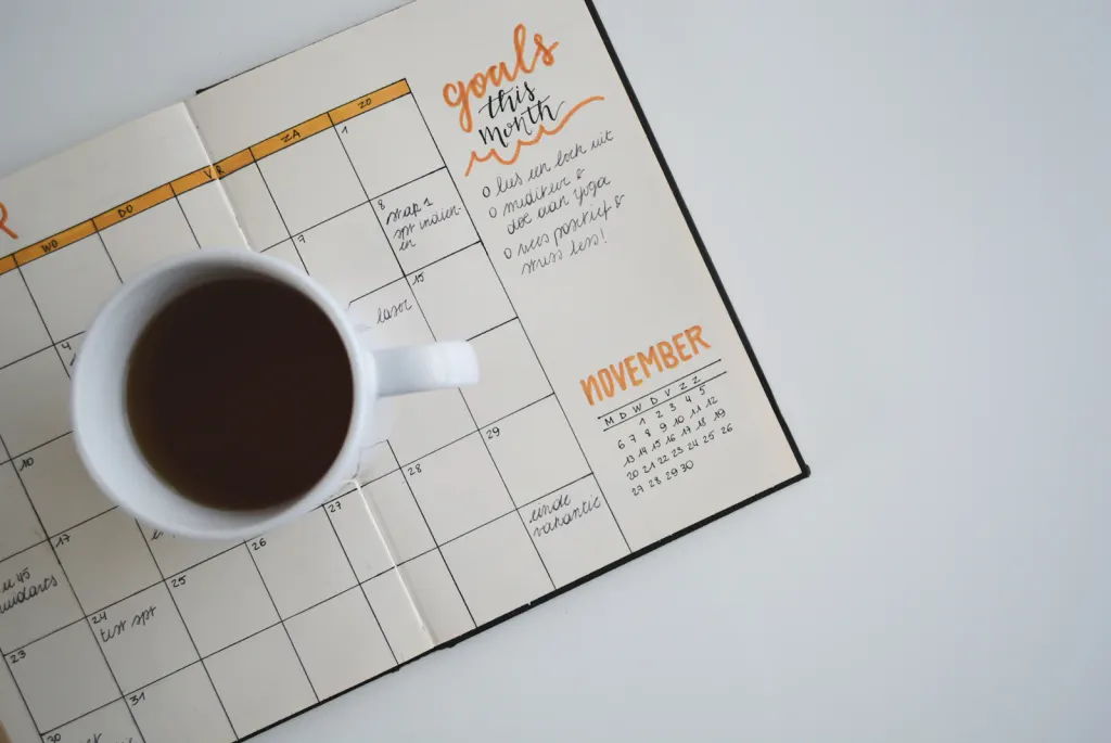 Engineering manager : le calendrier de l'équipe et les congés