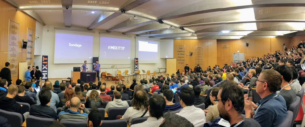 MiXiT 2017